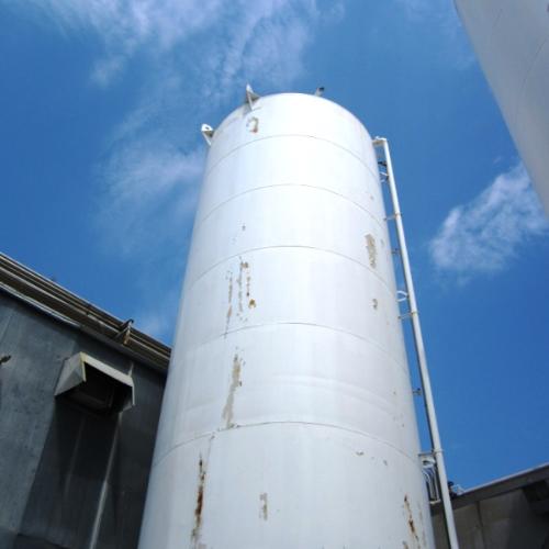 40 ft Tall X 13 ft Diam (NO REMOVAL UNTIL OCTOBER 20TH)
