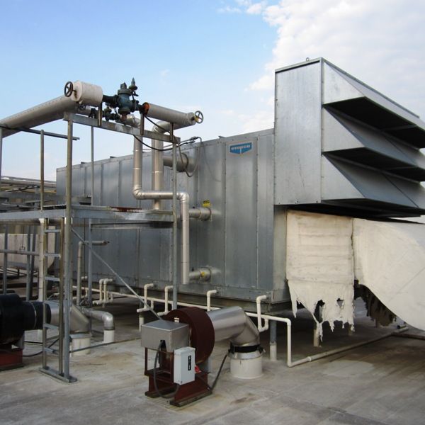 Ser. #5-129986, 75 tonnage 250 operating pressure, 37500 CFM, 2006   (NO REMOVAL UNTIL OCTOBER 20TH)