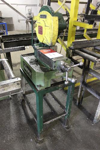 ); Series C; (2) 10' Feed Conveyors