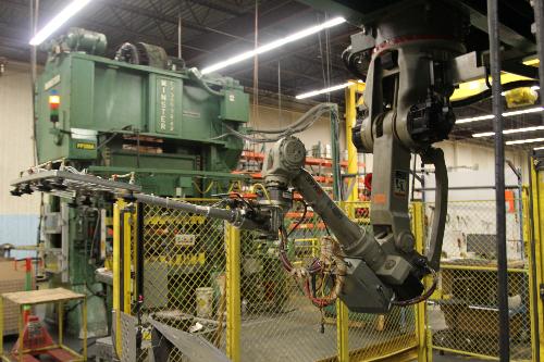 809B-2, (1998) 45 KG Payload,