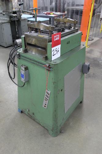 .5" Max. Width; 115V