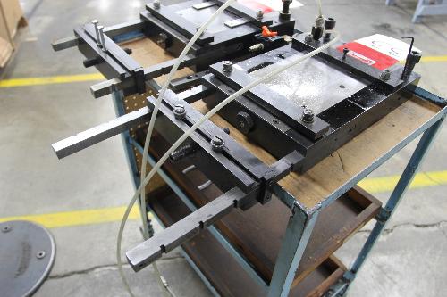 del F8- 6" Width Capacity