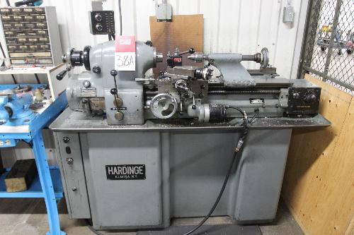 nters; Dovetail Bed; Power Carriage Feed; Alorix AX Tool Post;