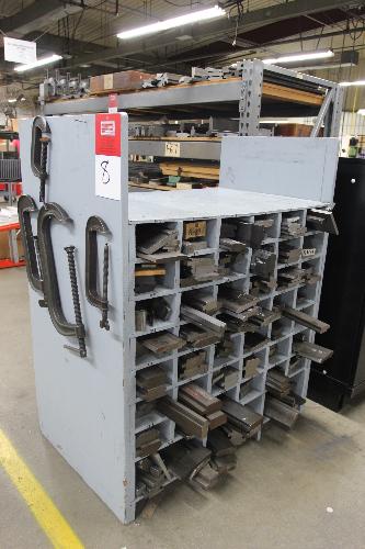 ) of Press Brake Tooling