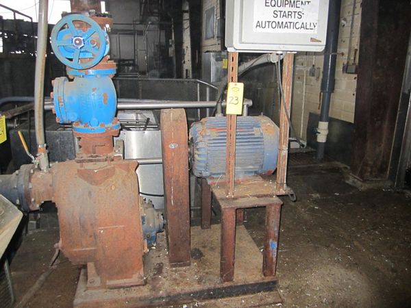 3 phase motor