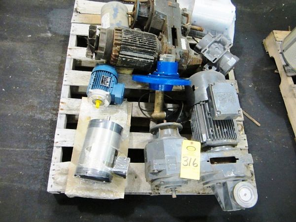 Liquid Meter