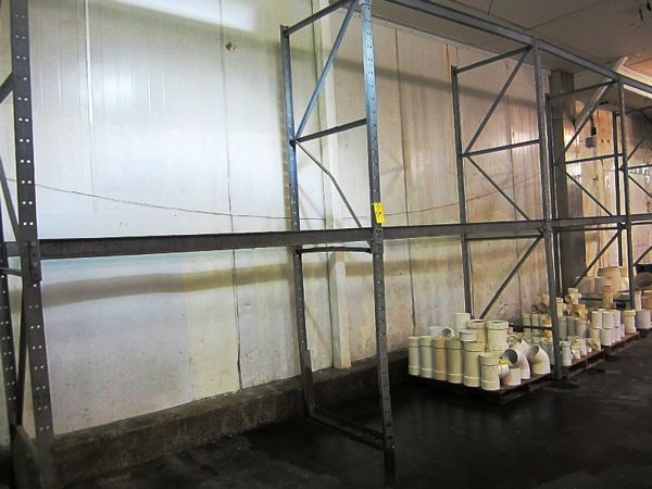 tions) 14 Bays