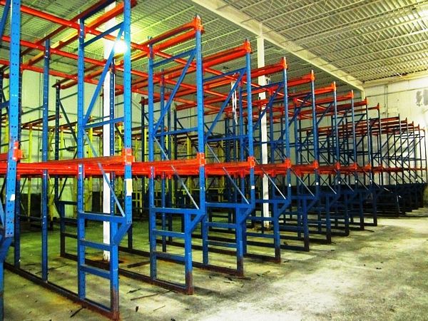 ep, 3 high, 13 bays