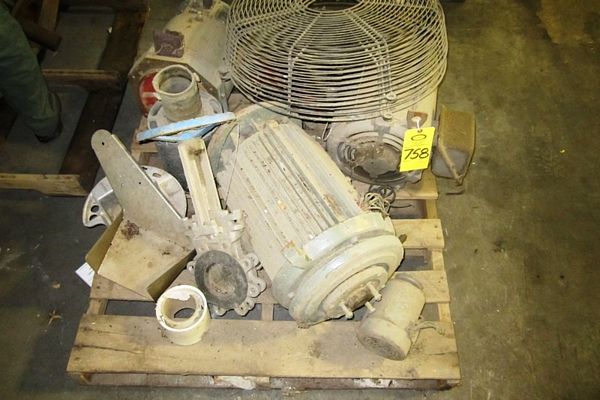 ers, Misc. Parts