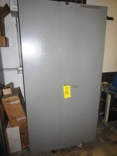 ckets on doors, contents