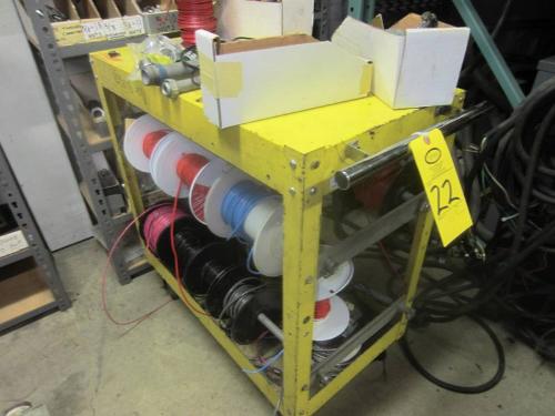 Wire Rolls