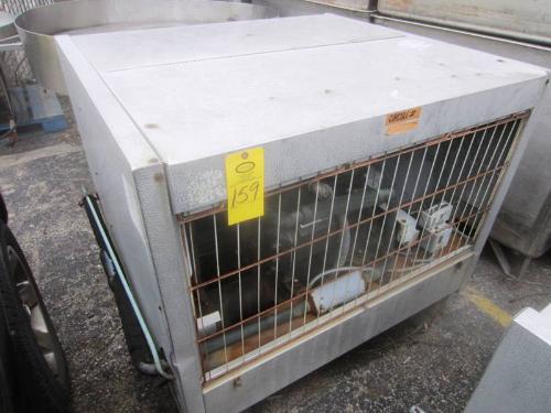 fans ****Located in Yorkville, Illinois-Free Loading