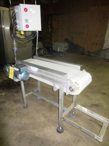 lectric drive, adjustable legs ****Located in Yorkville, Illinois-Free Loading