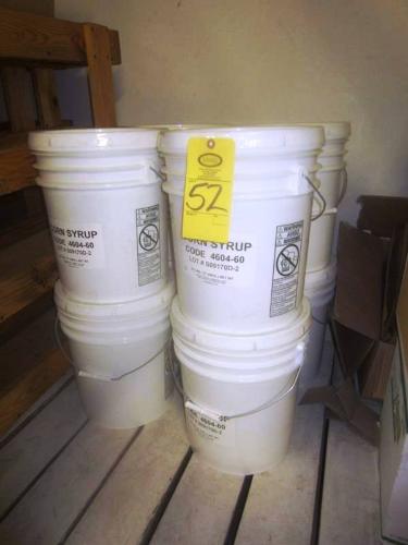 de 4604-60 (unopened)   *****Located at 1725 Smokehouse Trail, Fayetteville, Arkansas