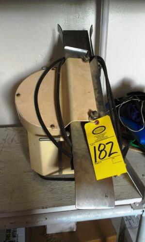 489, 115 volt   *****Located at Dickson Street, Fayetteville, Arkansas