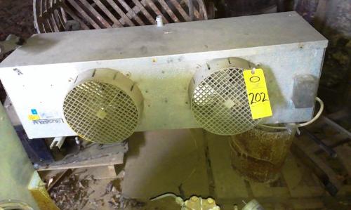 w/compressor   *****Located in Fort Smith, Arkansas