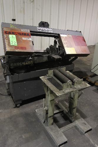 N: 4000; 8" Round Capacity; 7" x 12" Capacity;