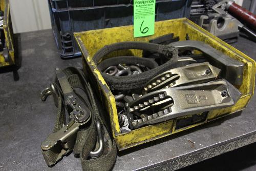 ng, Lenzke Clamping Tools;