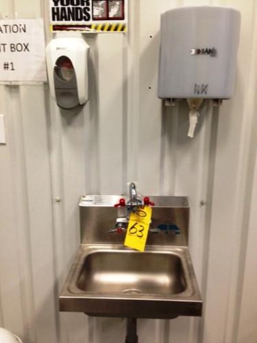 wel dispensers