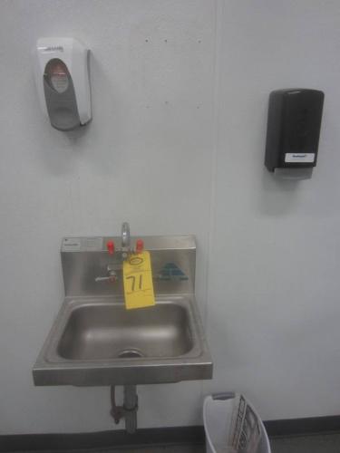 wel dispensers