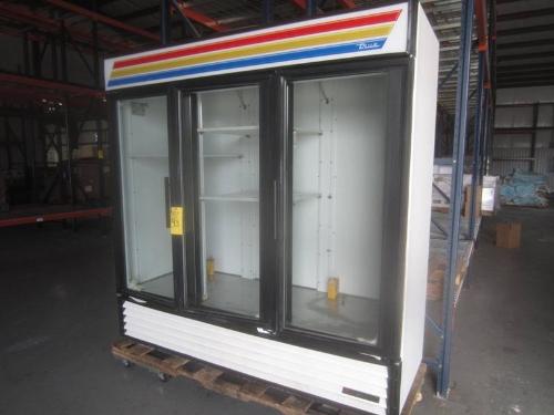 2 Cu. Ft., Ser. #1-4613549