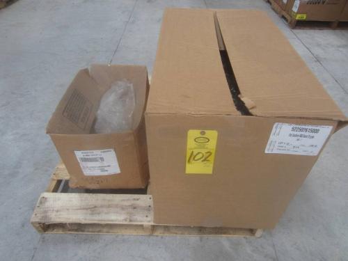 Clear PET Bottles, 26 gram