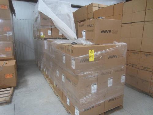 Trigger Sprayer,tube 6 3/16 in -used with Lot #100