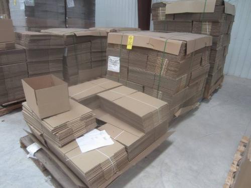 11 in. W X 16 in. L X 5 in. D -Used for Lot #118