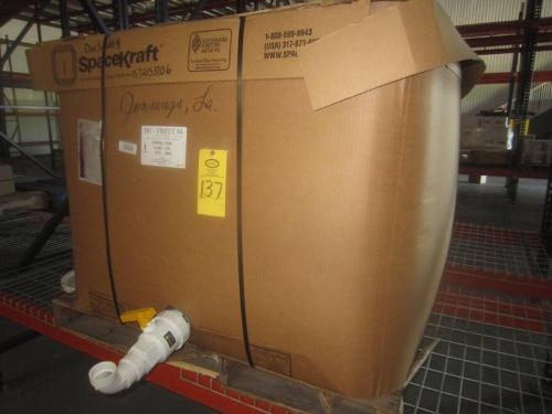 , 3044 Lbs./case (un-opened)