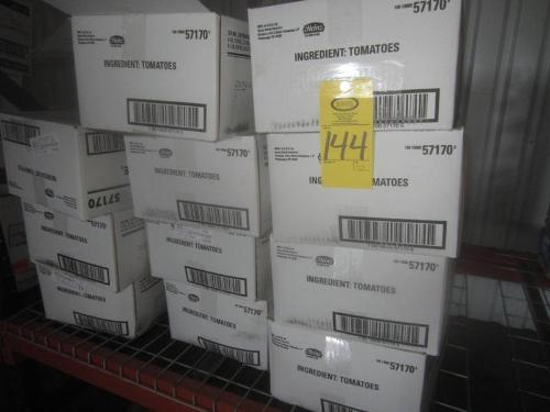 pouches 6 Lb. 15 Oz each/case