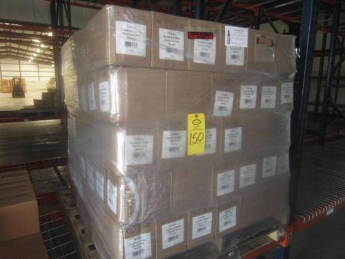 Sauce & Clearly Hot Sauce, (12) 5 oz bottles/case