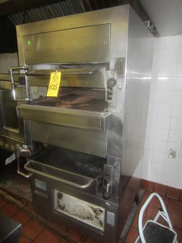 Fisherman's Inn, 43W901 Main Street Road, Elburn, IL 60119-Removal By Appointment Only-Must Be