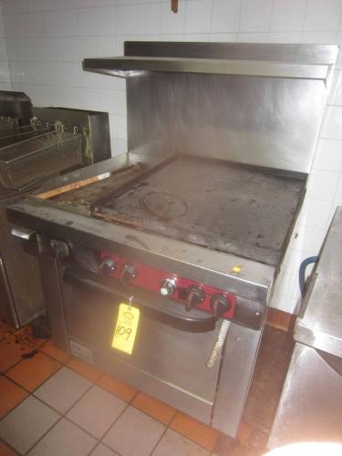 red-Located At Fisherman's Inn, 43W901 Main Street Road, Elburn, IL 60119-Removal By Appointment