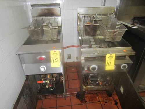 Fisherman's Inn, 43W901 Main Street Road, Elburn, IL 60119-Removal By Appointment Only-Must Be
