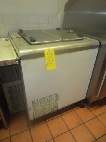 -Located At Fisherman's Inn, 43W901 Main Street Road, Elburn, IL 60119-Removal By Appointment Only-
