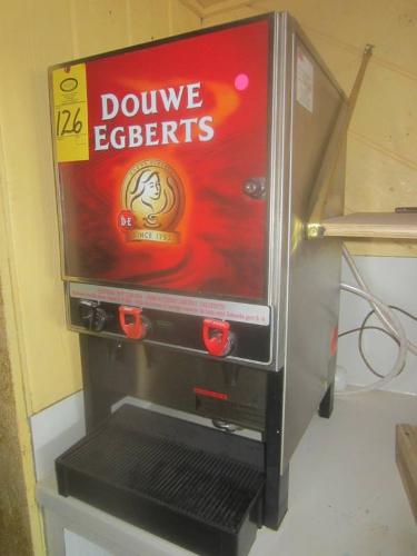 er, plumbed Water, brew on demand-Located At Fisherman's Inn, 43W901 Main Street Road, Elburn, IL