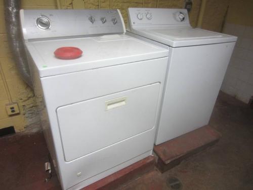 ol Dryer-Located At Fisherman's Inn, 43W901 Main Street Road, Elburn, IL 60119-Removal By
