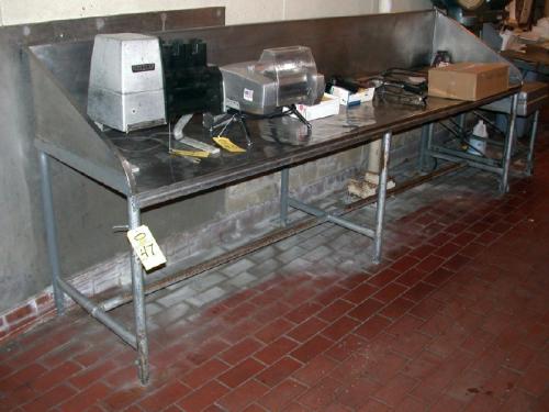 backsplash