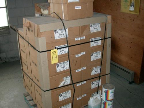ng, 8 X 8, 12,900' per roll