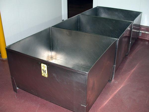 tom drain