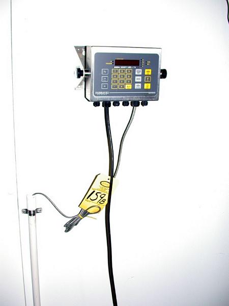 s.s., do not get angle iron that is affixed to floor