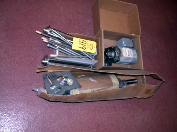 , Motor