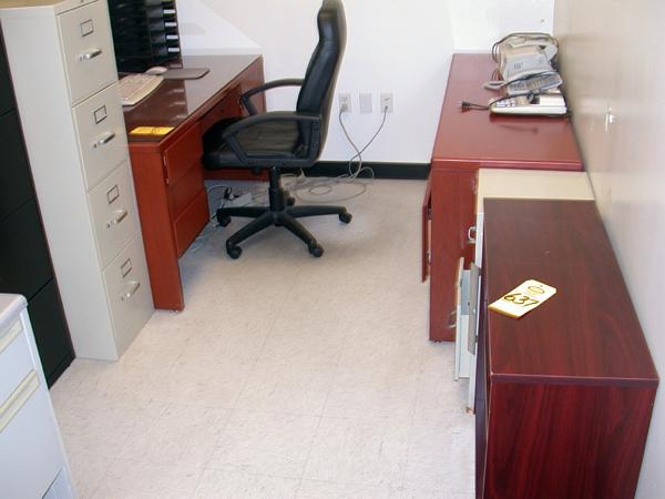 ir, Book Shelf, Lateral File Cabinet, 4-Drawer & 2-Drawer File Cabinet