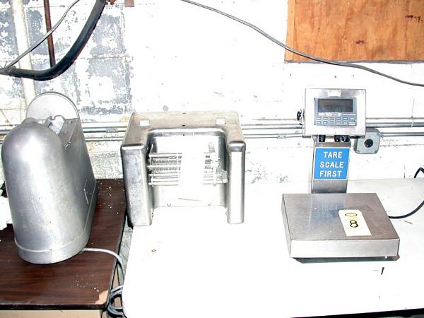 Tenderizer
