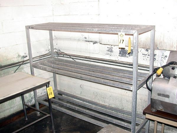 X 20'' W X 5' tall