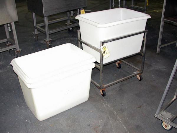 X 28'' L X 20'' D