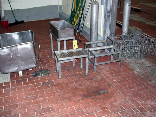 Vemag Tub (poor condition)