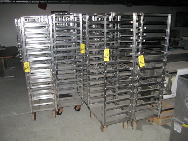 X 26" X 68"