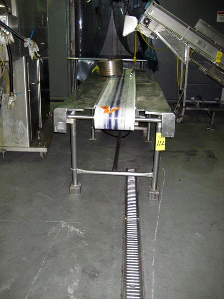 long, all s.s. frame