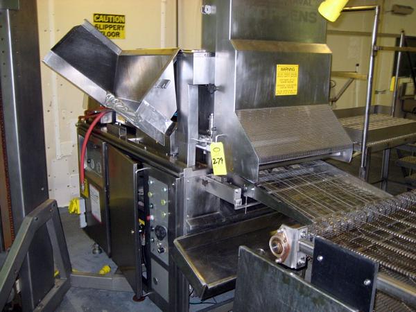 hine #VM600HS-477, 440 volts, 3 phase